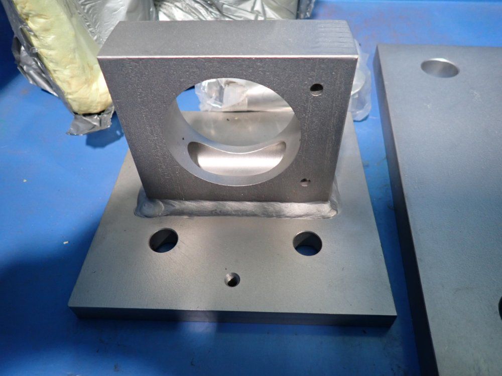 Mounting Bracket