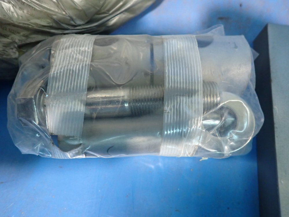 Mounting Bracket