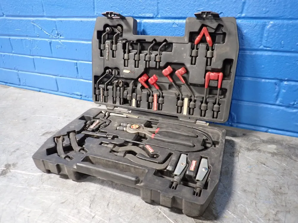 Kd Tools Plier Set