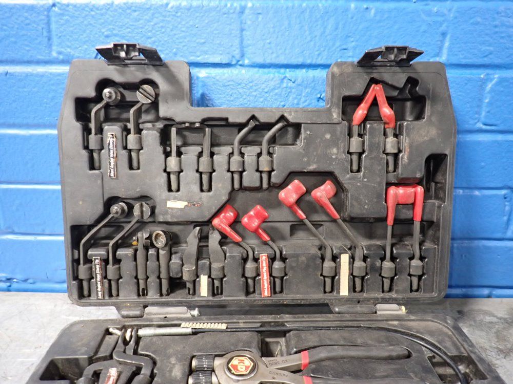 Kd Tools Plier Set