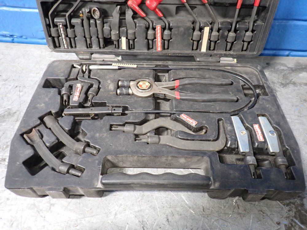 Kd Tools Plier Set