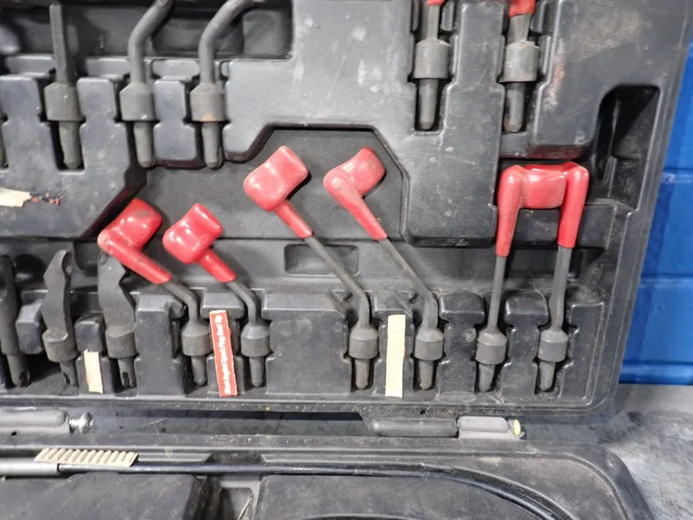 Kd Tools Plier Set