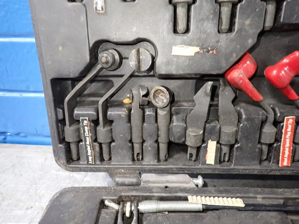 Kd Tools Plier Set
