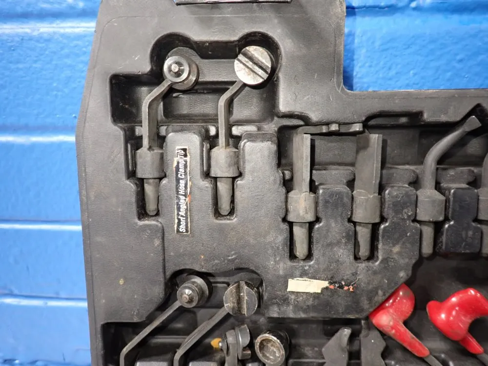 Kd Tools Plier Set