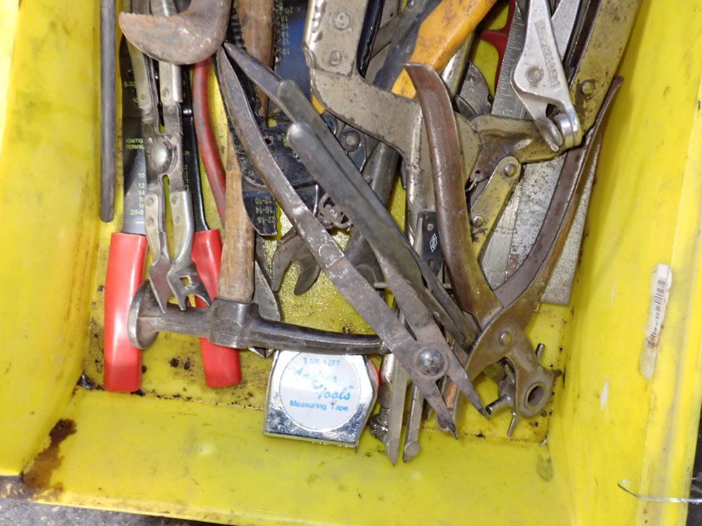 Tooling
