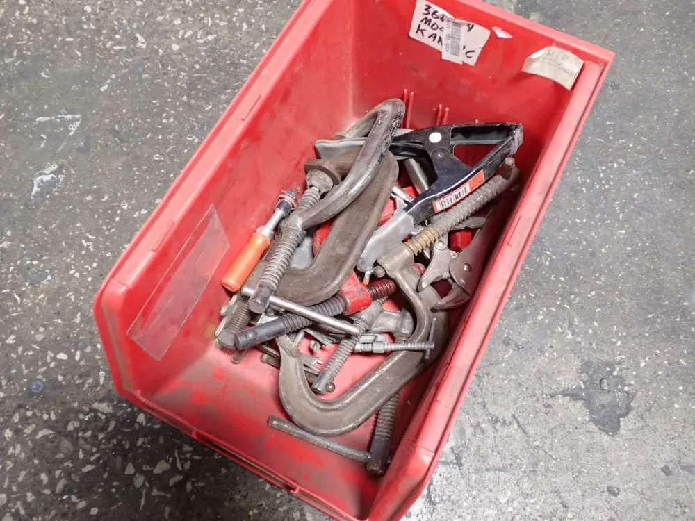 Clamps