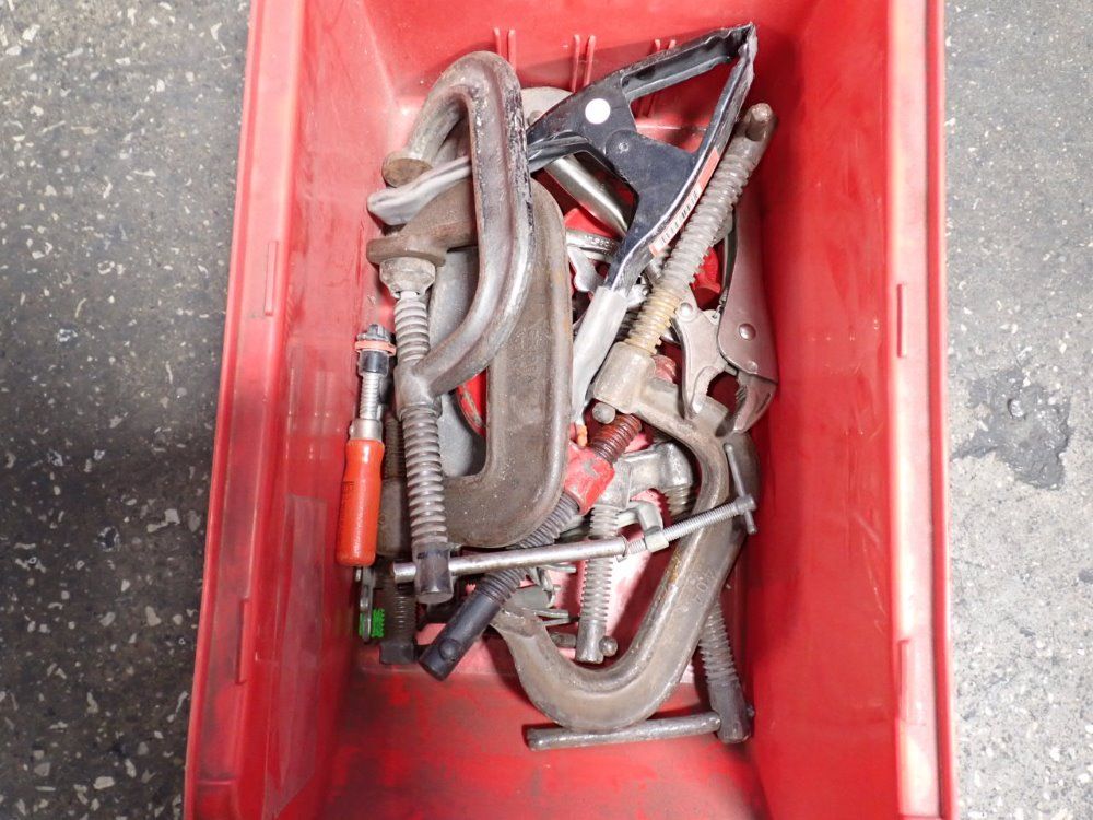 Clamps