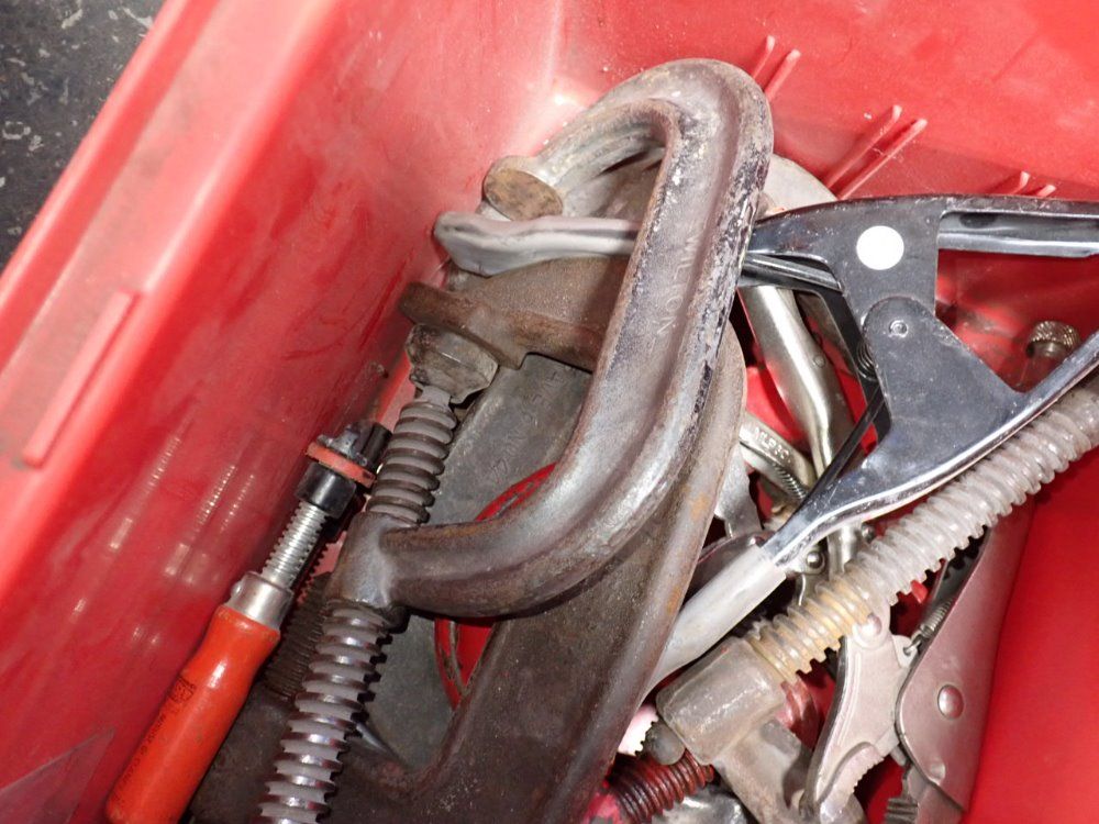Clamps