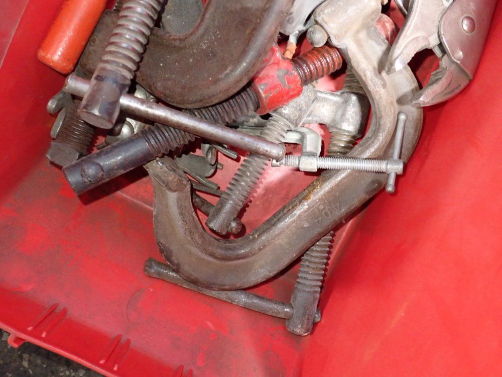 Clamps