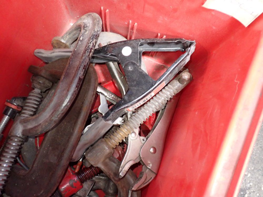 Clamps
