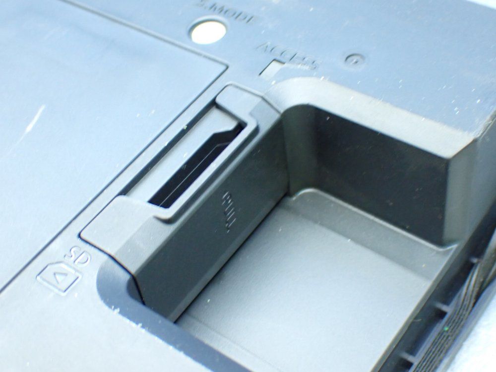 Mitsubishi Eletcric Graphic Operation Terminal Parts/repair - Gt2712-stbd