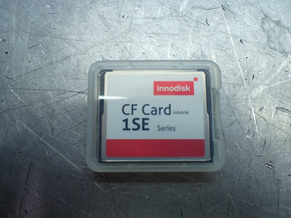 Siemens 11 Cf Card Replacement Kits For The Mki Wind Turbine Control Systems - A9b10210759