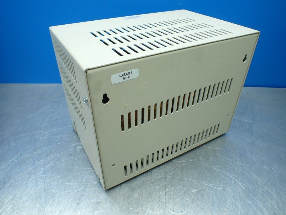 Transcoil Line Reactor - Klr55atb3