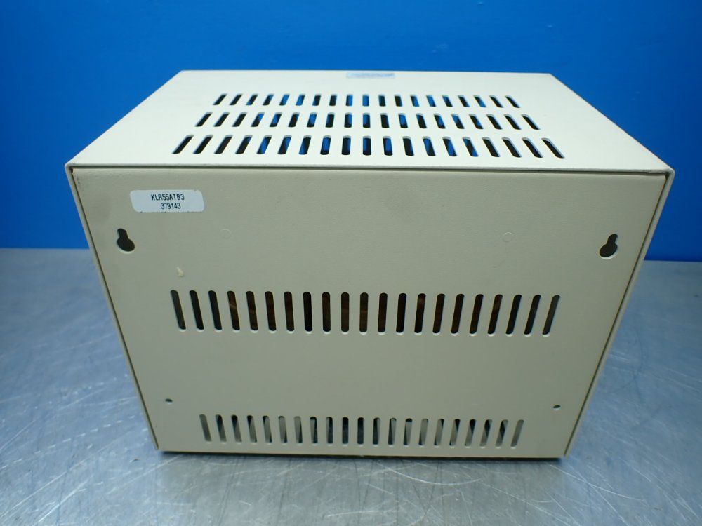 Transcoil Line Reactor - Klr55atb3