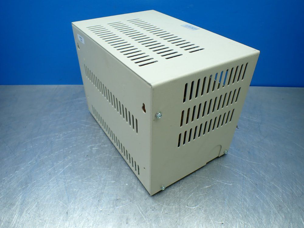 Transcoil Line Reactor - Klr55atb3