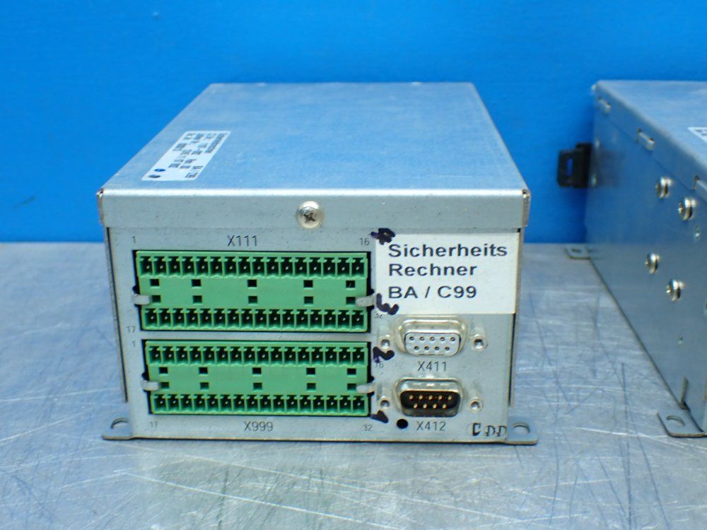 Zollner 2 Security Calculators - 1197-092