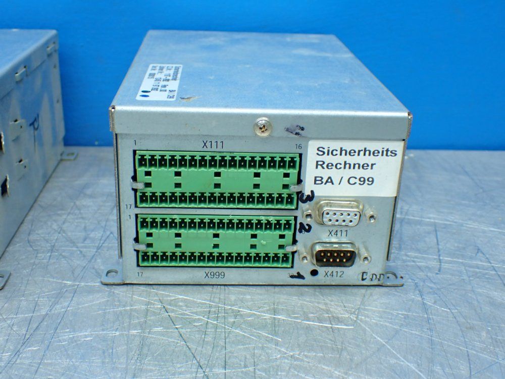 Zollner 2 Security Calculators - 1197-092