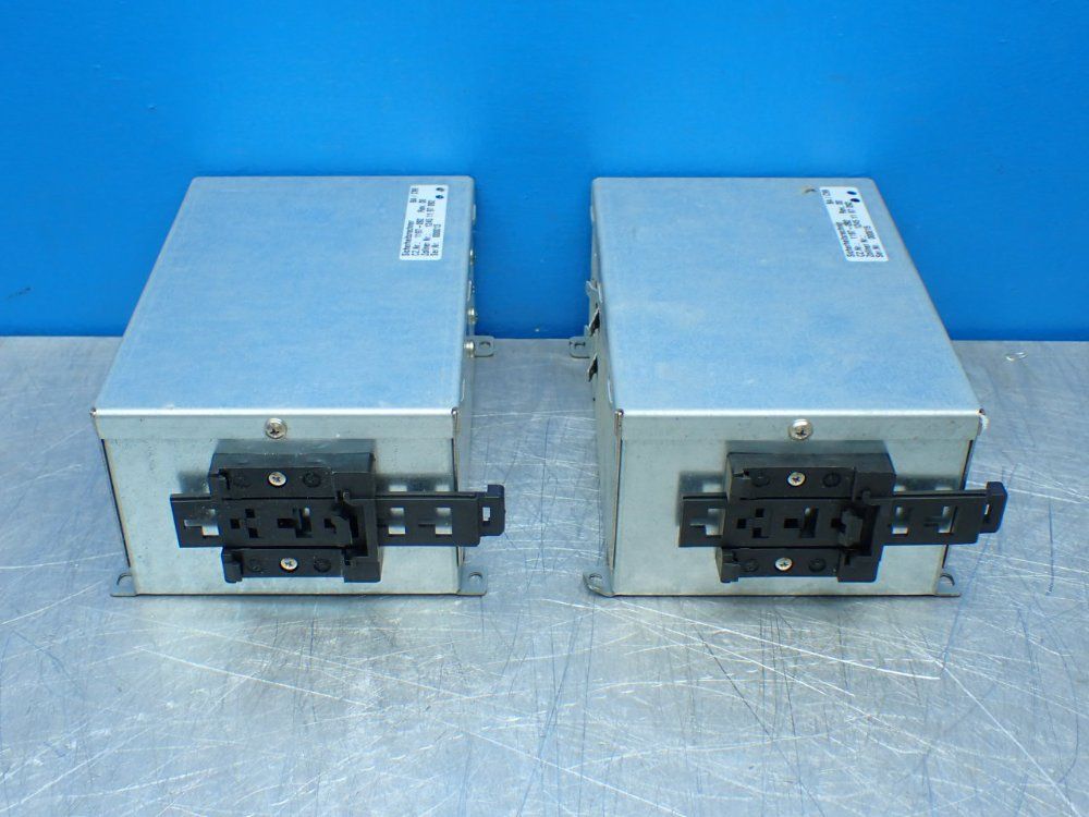 Zollner 2 Security Calculators - 1197-092