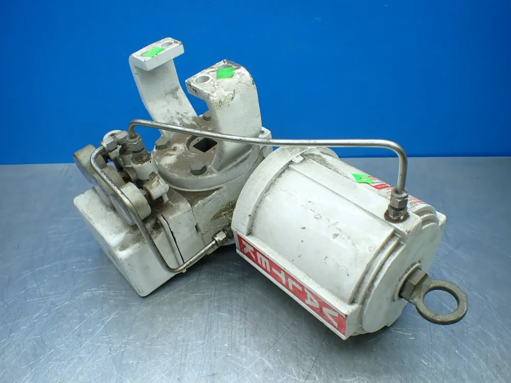 Valtek Valve Positioner - 9140638