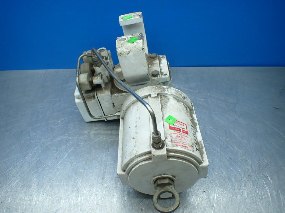 Valtek Valve Positioner - 9140638