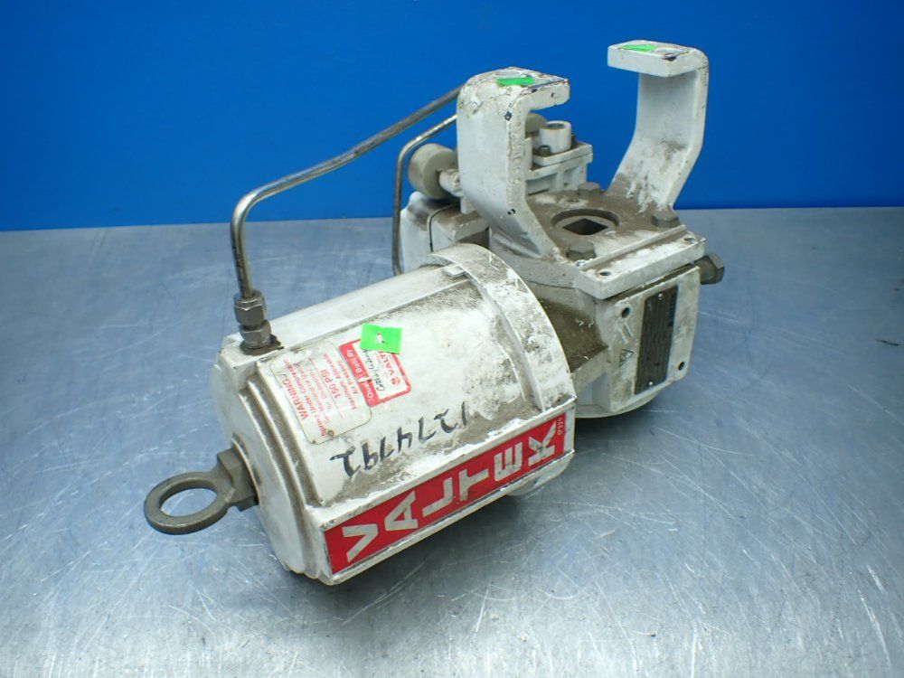 Valtek Valve Positioner - 9140638