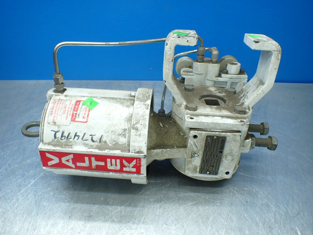 Valtek Valve Positioner - 9140638