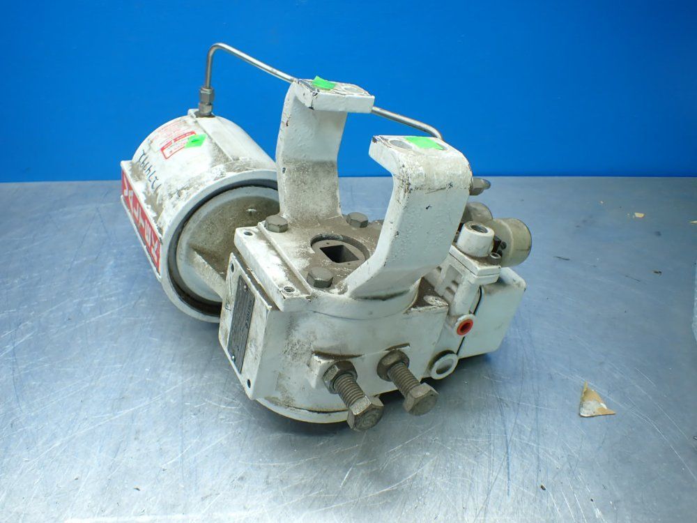 Valtek Valve Positioner - 9140638