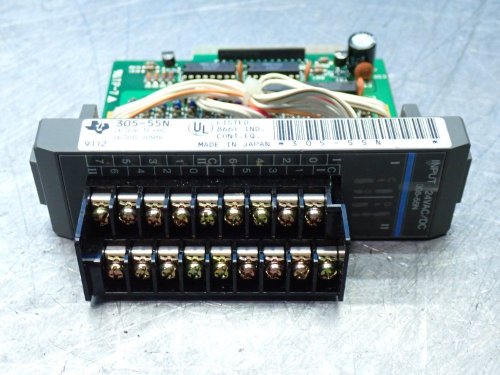 13pcs Industrial Pcb Lot. Texas Instruments, Dynamitron.
