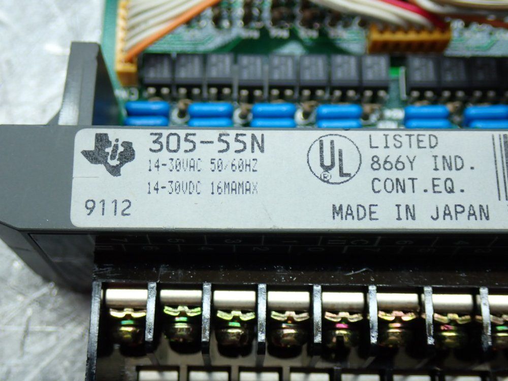 13pcs Industrial Pcb Lot. Texas Instruments, Dynamitron.