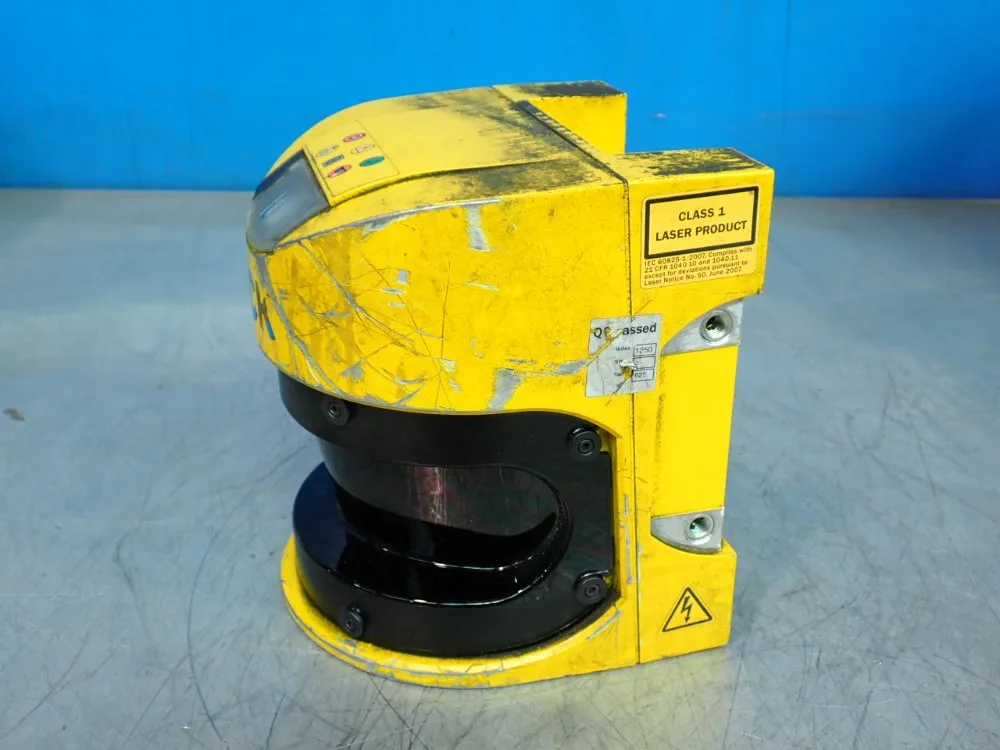 Sick Sensor - S30a-6011da