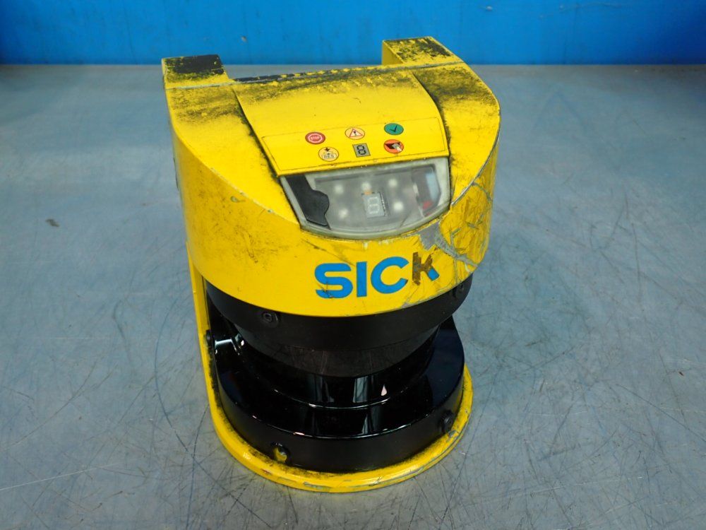 Sick Sensor - S30a-6011da