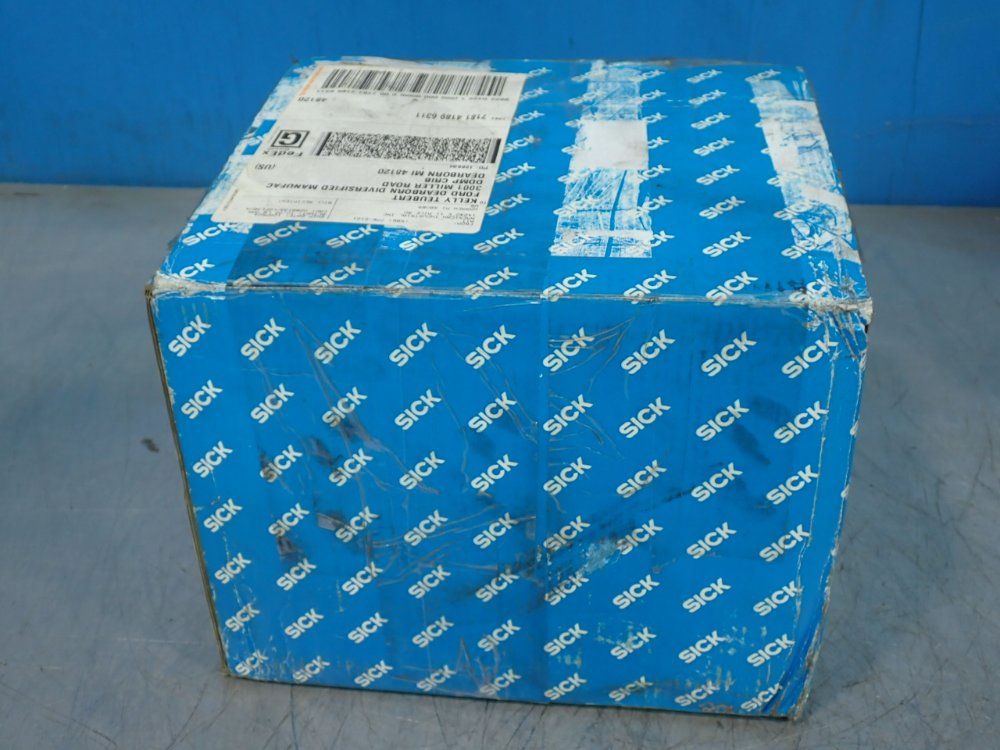 Sick Sensor - S30a-6011da