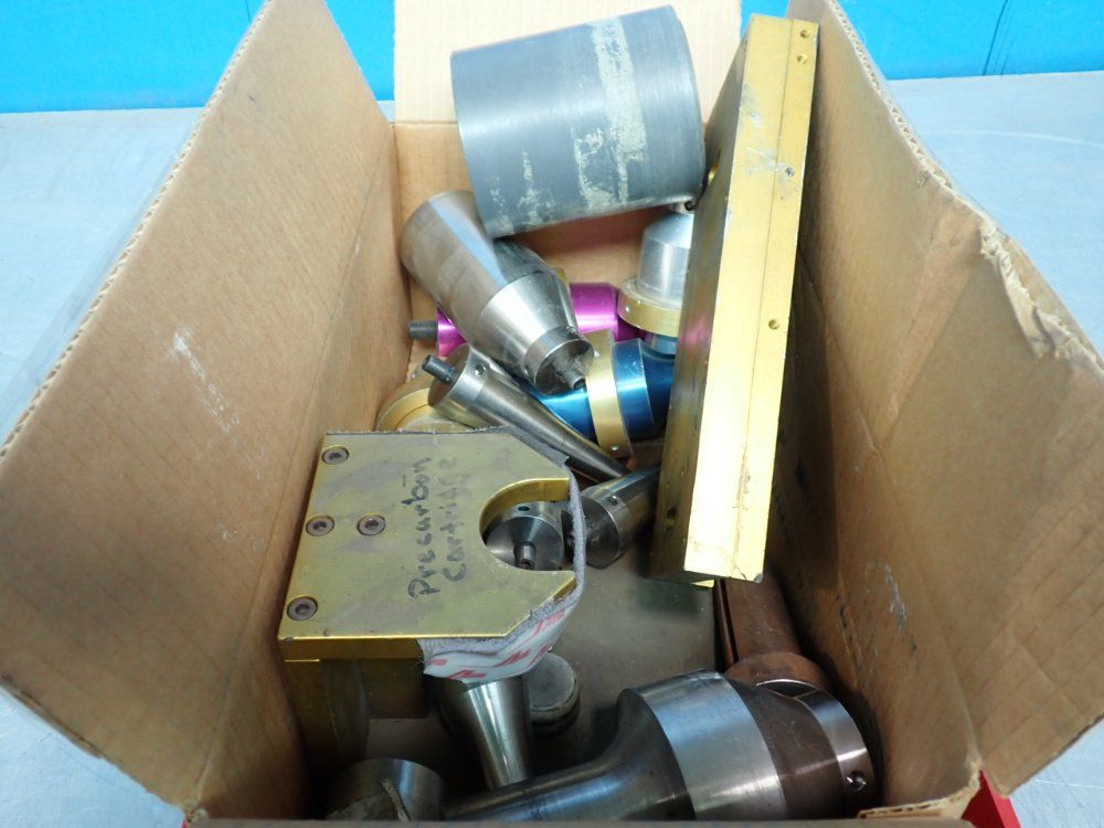 Ultrasonic Welding Horns