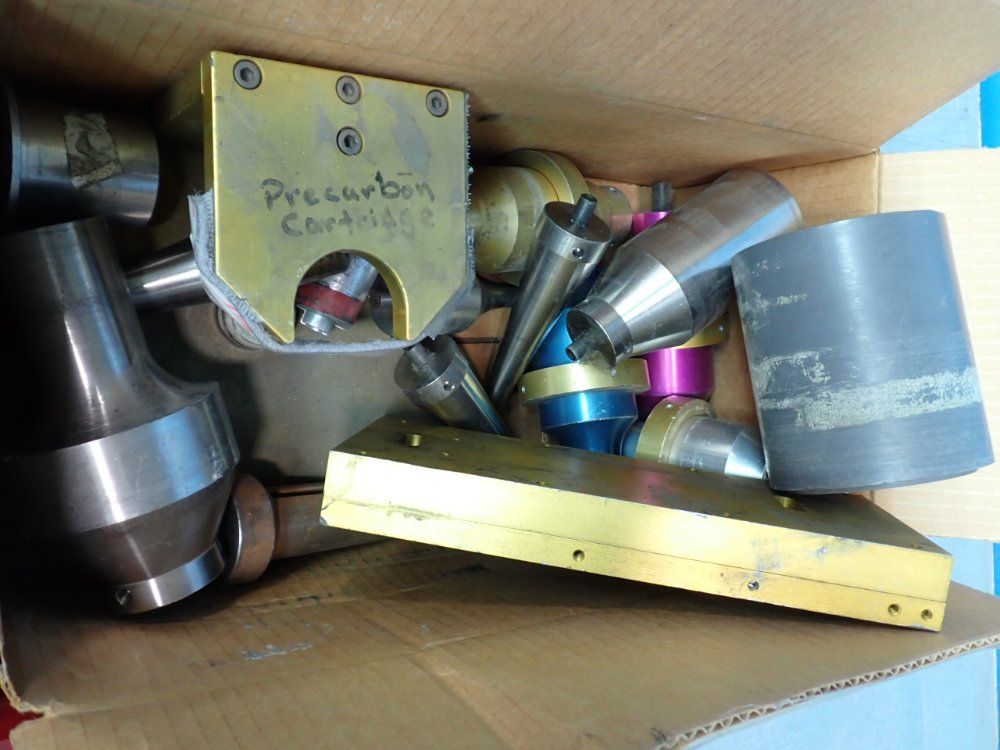 Ultrasonic Welding Horns