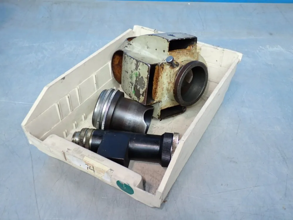 Misc. Equipment
