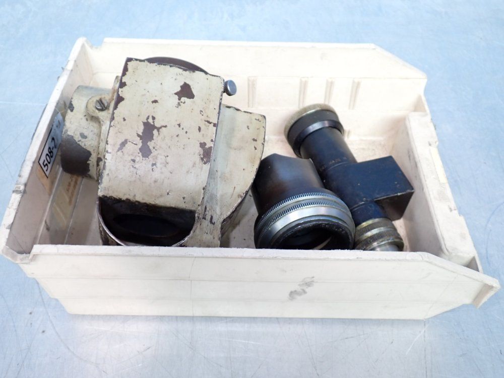 Misc. Equipment