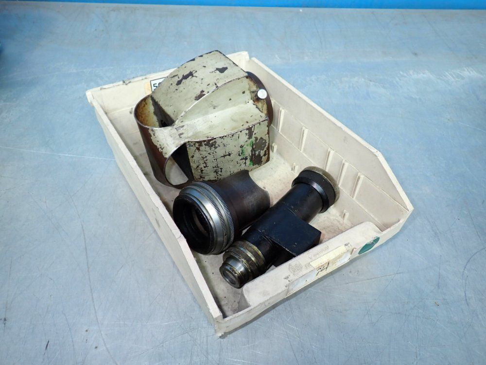Misc. Equipment