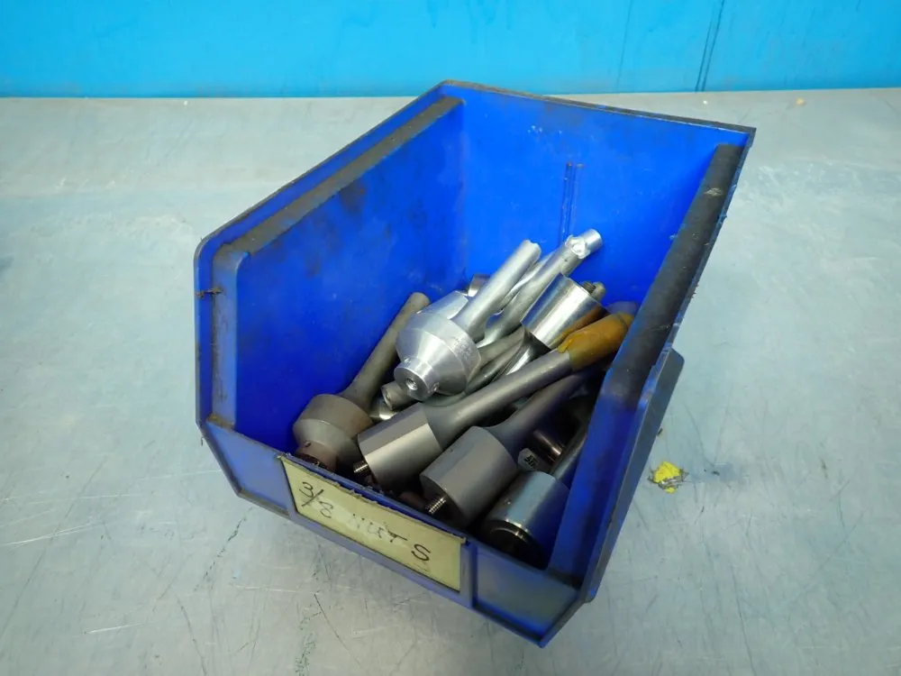 Ultrasonic Welding Horns