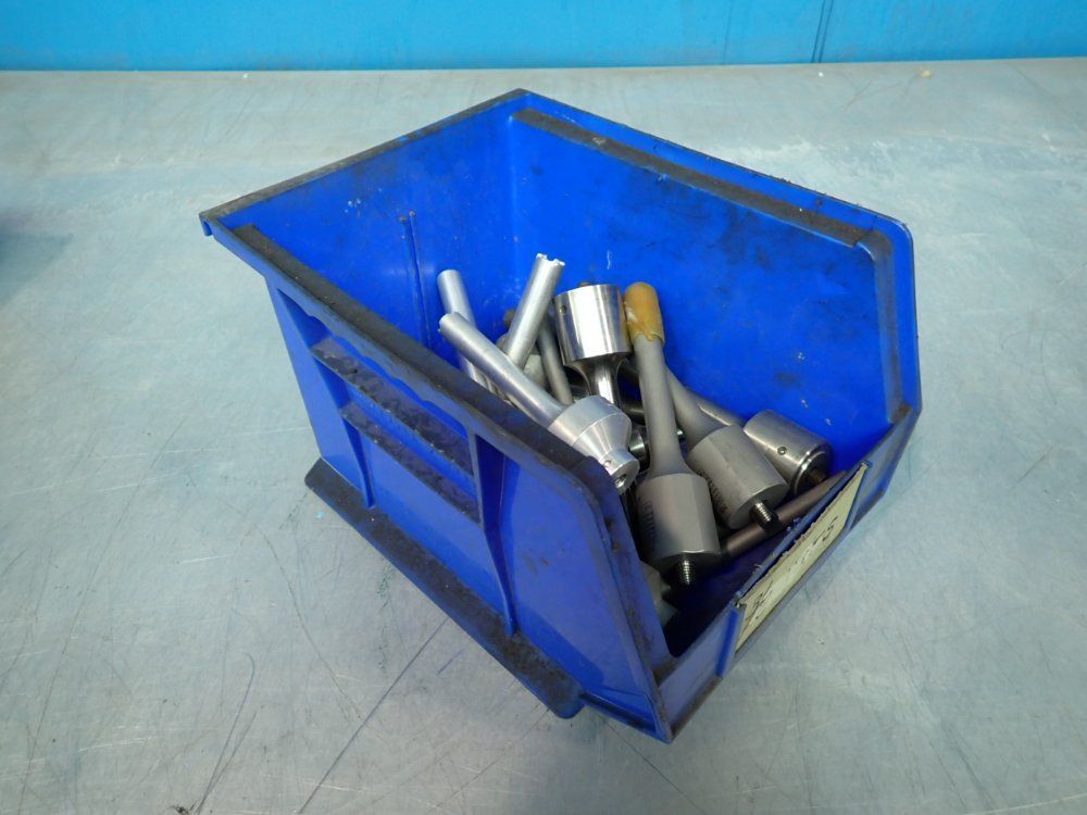 Ultrasonic Welding Horns