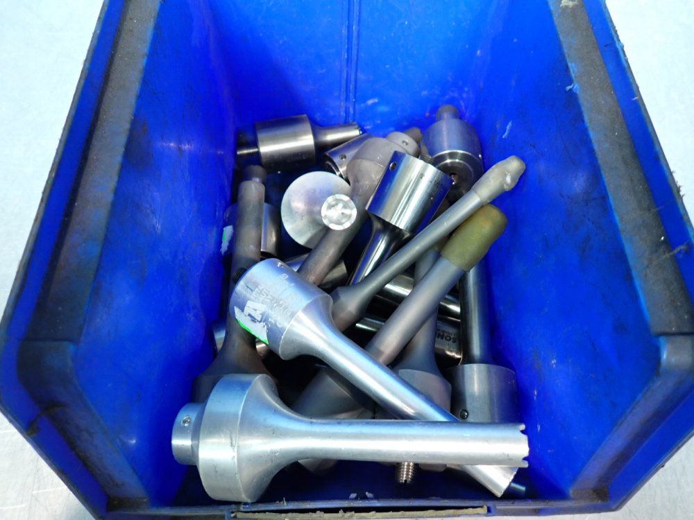 Ultrasonic Welding Horns