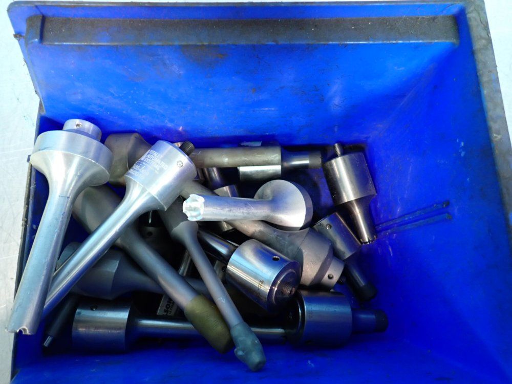 Ultrasonic Welding Horns