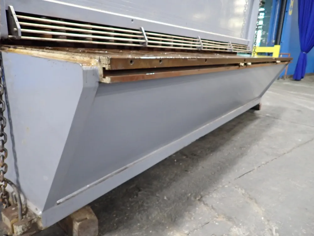 Accurpress 12' 12' Shear - 862512