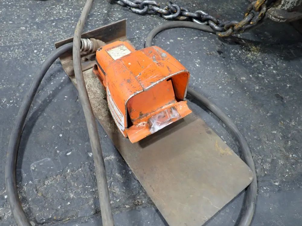 Accurpress 12' 12' Shear - 862512