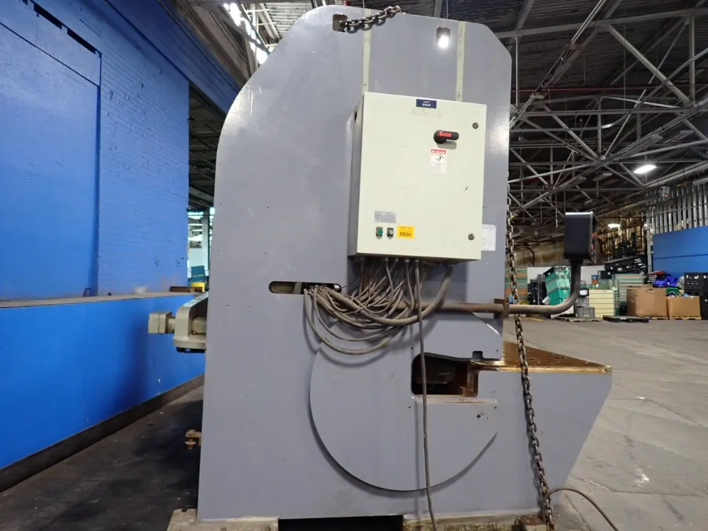 Accurpress 12' 12' Shear - 862512