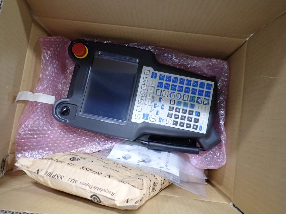 Fanuc Robot Controller - A05b-2651-b021 / R-30ib