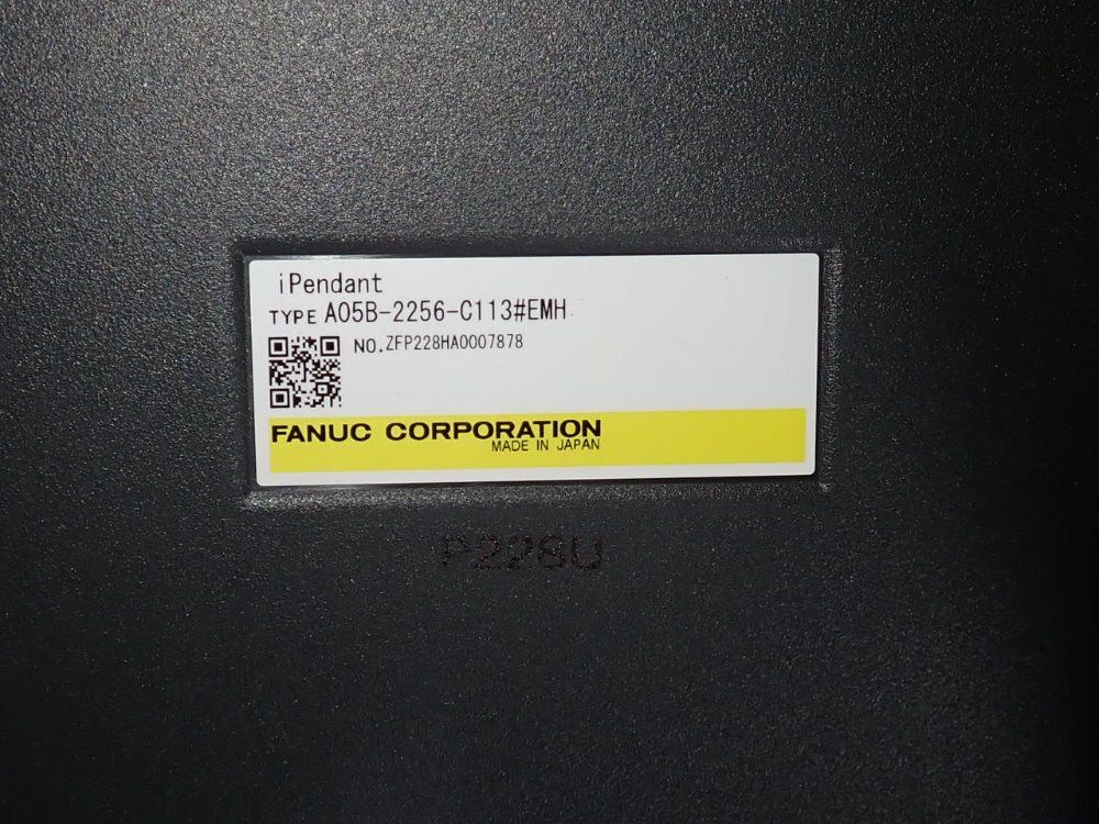 Fanuc Robot Controller - A05b-2651-b021 / R-30ib