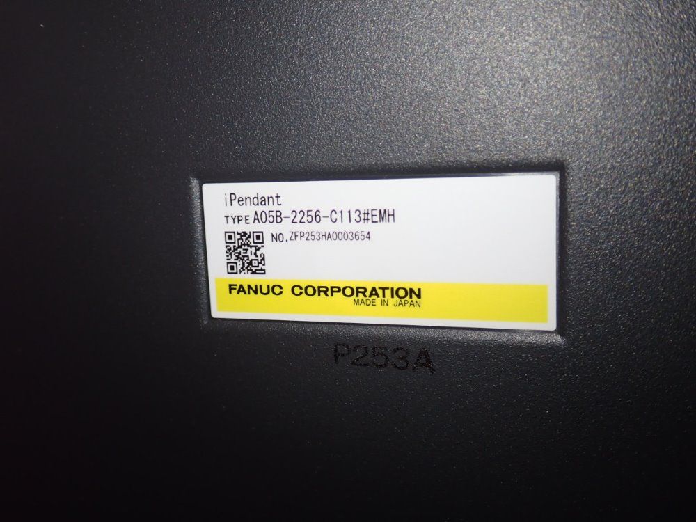 Fanuc Robot Controller - A05b-2651-b021 / R-30ib