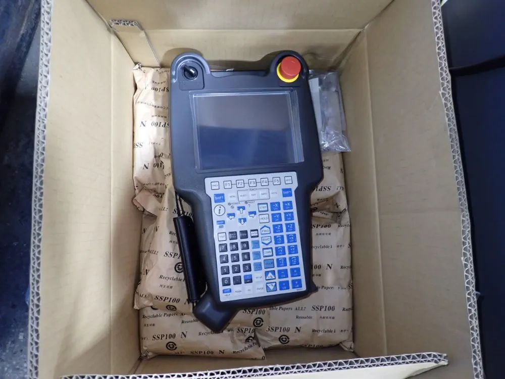 Fanuc Robot Controller - A05b-2651-b021 / R-30ib