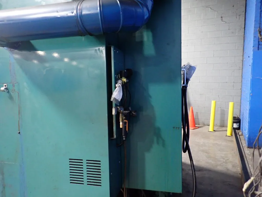 Nakamura-tome Cnc Lathe - Sc-300