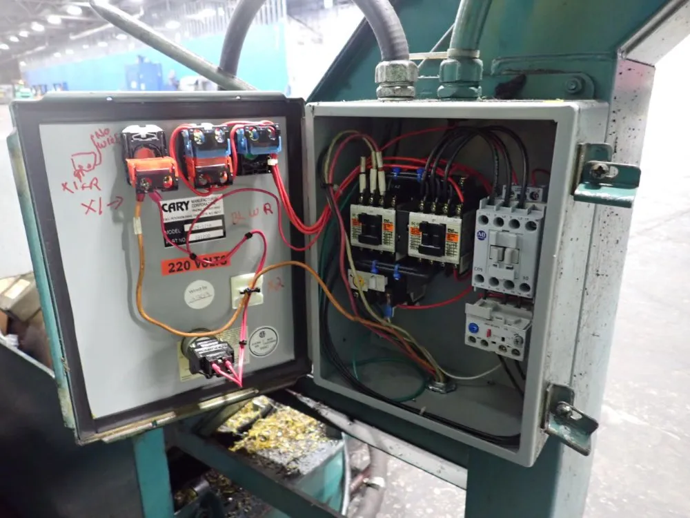 Nakamura-tome Cnc Lathe - Sc-300